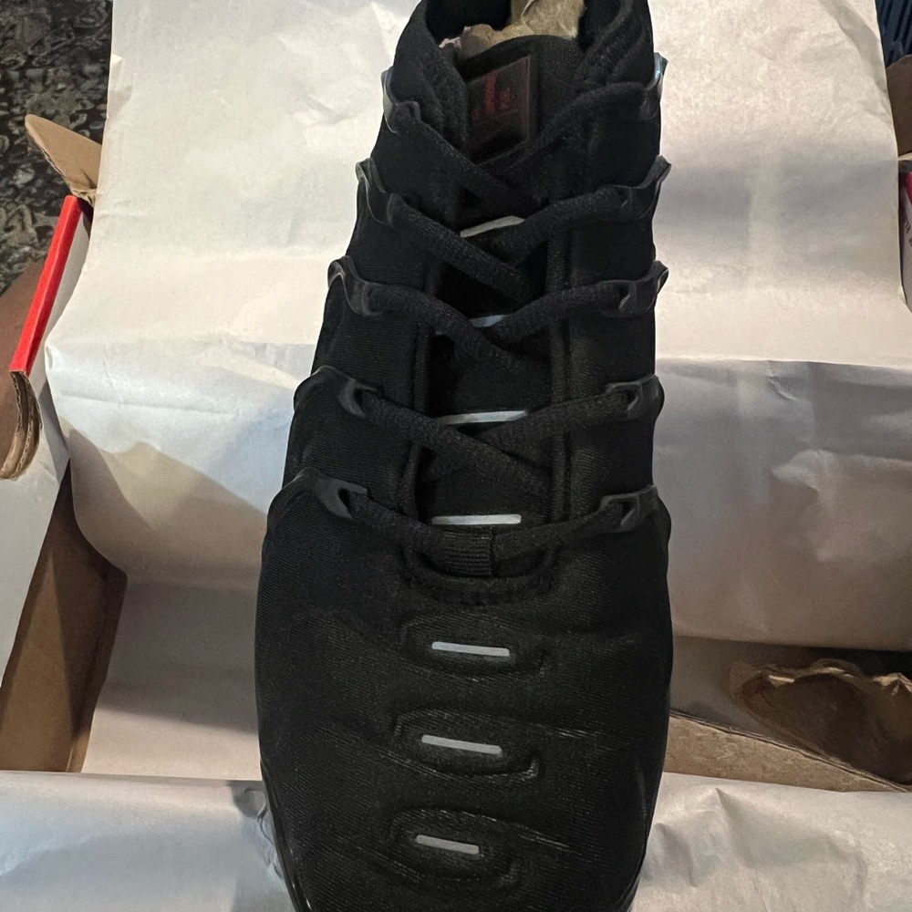Nike vapor max plus shoes new in box never worn